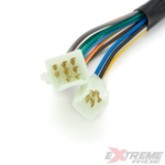 PRZEŁĄCZNIK ZESPOLONY QUAD ATV 125CC 5 FUNKCJI