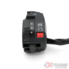 PRZEŁĄCZNIK ZESPOLONY QUAD ATV 125CC 5 FUNKCJI - obrazek 4