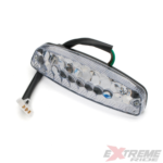 LAMPA TYŁ QUAD ATV 110CC LED