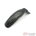 BŁOTNIK TYŁ CROSS 125CC CZARNY