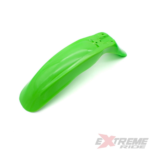 BŁOTNIK TYŁ CROSS 125CC ZIELONY