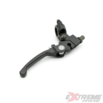 DŹWIGNIA KLAMKA SPRZĘGŁA ŁAMANA CROSS 110CC