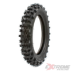 OPONA 12" TYŁ CROSS 125CC 80/100-12 JUNKAI