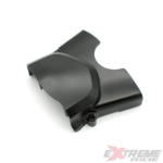 POKRYWA OSŁONA ZĘBATKI ZDAWCZEJ QUAD ATV CZARNA