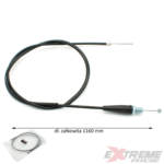 LINKA GAZU CROSS 250CC DŁ. 104/116 CM