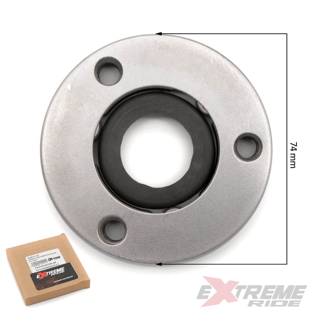 wp-image4847.png SPRZĘGŁO JEDNOKIERUNKOWE QUAD ATV 110CC - obrazek 1