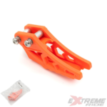 PROWADNICA ŁAŃCUCHA CROSS POMARAŃCZOWA