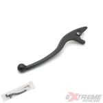 DŹWIGNIA KLAMKA HAMULCA QUAD ATV LEWA