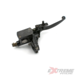 POMPA HAMULCOWA RĘCZNA PRAWA QUAD ATV Z BLOKADĄ