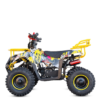 Mini Quad XTR M9 49cm3 E-START - obrazek 10