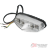 LAMPA TYŁ QUAD ATV 125CC LED