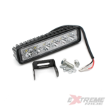 PANEL LED QUAD ATV 125CC NA BAGAŻNIK DŁ 15CM