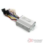 STEROWNIK MODUŁ KONTROLER QUAD MINI E-ATV 800 36V