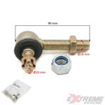 SWORZEŃ GÓRNY WAHACZA PRZÓD QUAD ATV 110CC 10/14