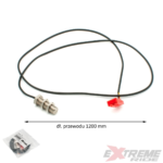 CZUJNIK PRĘDKOŚCI QUAD ATV MAGNETYCZNY 120CM