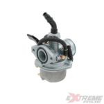 GAŹNIK PZ19 QUAD ATV CROSS 110CC SSANIE RĘCZNE KEI