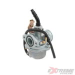 GAŹNIK PZ19 QUAD ATV CROSS 110CC SSANIE LINKA KEIH