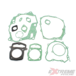 ZESTAW USZCZELEK NA CAŁY SILNIK CROSS 250CC