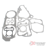 ZESTAW USZCZELEK NA CAŁY SILNIK QUAD ATV 250CC KPL