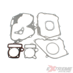 ZESTAW USZCZELEK NA CAŁY SILNIK CROSS 140CC 56MM