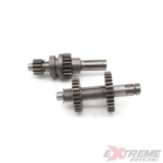 SKRZYNIA BIEGÓW 1+1 QUAD ATV 110CC