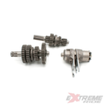 SKRZYNIA BIEGÓW 3+1 QUAD ATV 110CC KPL