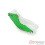 PROWADNICA ŁAŃCUCHA CROSS 125CC ZIELONA