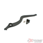 DŹWIGNIA HAMULCA NOŻNEGO TYŁ CROSS 125CC