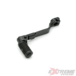 DŹWIGNIA ZMIANY BIEGÓW CROSS 125CC ŁAMANA