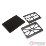 FILTR POWIETRZA CROSS 125CC WKŁAD