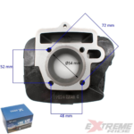 CYLINDER CROSS 125CC 54MM KPL