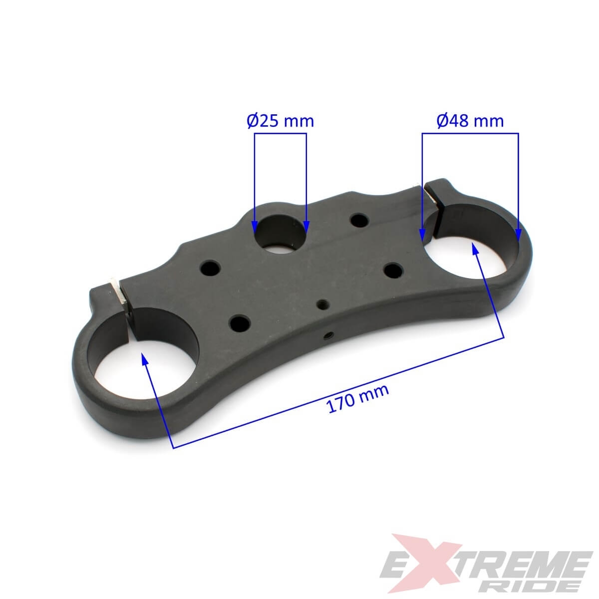 wp-image5340.png PÓŁKA GÓRNA CROSS 140CC CZARNA - obrazek 1