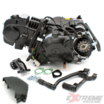 SILNIK 4T 125CC CROSS 01234 MAN ROZ KOP CZARNY