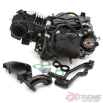 SILNIK 4T 140CC CROSS 01234 MAN ROZ KOP CZARNY