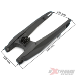 WAHACZ TYŁ CROSS 140CC 19/16