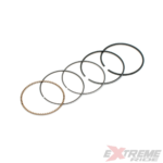 PIERŚCIENIE TŁOKA CROSS 140CC 56 MM KPL