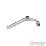 DŹWIGNIA SPRZĘGŁA W MISE OLEJOWĄ CROSS 250CC