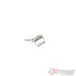 KLIN WAŁU KORBOWEGO CROSS 125CC 13.8X4