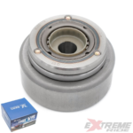 KOŁO MAGNETYCZNE MAGNETO+SPRZĘGŁO CROSS 250CC