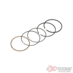 PIERŚCIENIE TŁOKA CROSS 125CC 54MM KPL