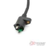 CEWKA ZAPŁONOWA QUAD ATV GY6 2 PINY ZTXF