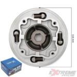 SPRZĘGŁO CROSS 125CC