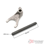 RAMIĘ WYBIERAKA Z WAŁKIEM QUAD 200CC