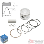 TŁOK CROSS 125CC 54MM 14FI KPL