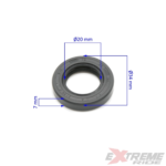USZCZELNIACZ CROSS 250CC 20X34X7