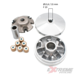 WARIATOR QUAD ATV 200CC KPL