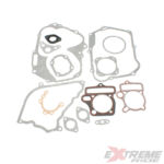 ZESTAW USZCZELEK NA CAŁY SILNIK CROSS 125CC KPL