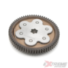 ZĘBATKA SPRZĘGŁA CROSS 125CC - obrazek 4