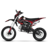 Cross XTR 616 PRO 125cm3 - obrazek 5