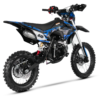 Cross XTR 616 PRO 125cm3 - obrazek 15